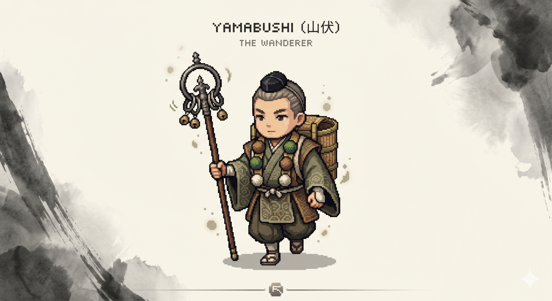 Yamabushi